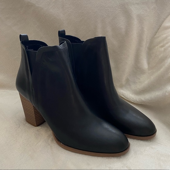 206 COLLECTIVE Booties *NEW* - Picture 2 of 5